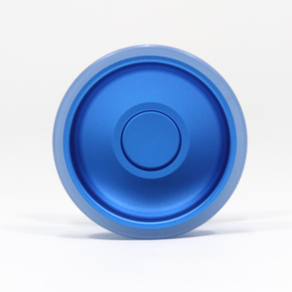 The Good Life x Dressel Designs Shell Yo-Yo - Bi-Material YoYo