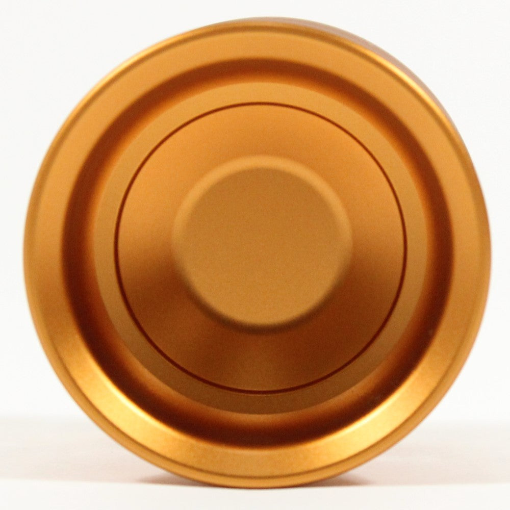 BANDALORE ctrl. Yo-Yo - Mono-Metal Kubi Dang Signature YoYo – YoYoSam