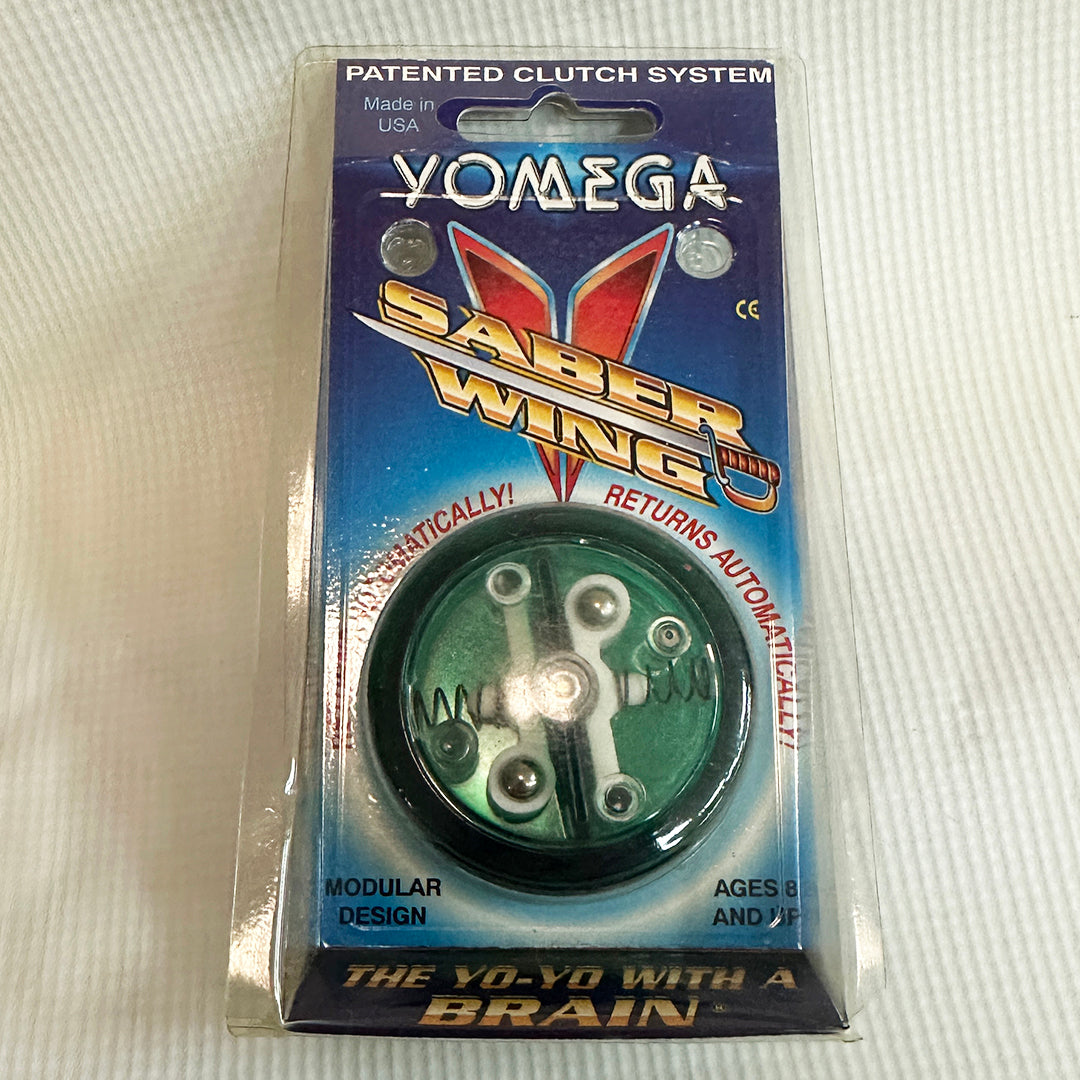 新品未使用／2012年購入／yoyorecreation／Blink RAW YOYORECREATION X YOYOADDICT VINTAGE BLINK – YoYoAddict