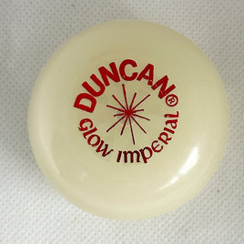 Vintage Duncan Imperial Glow Yo-Yo - Very Good Condition 80s