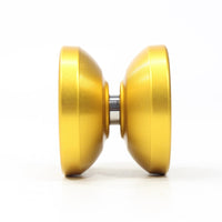 One Drop Reboot Yo-Yo - 7075 Aluminum Ultra Light -Ryosuke Kawamura Signature YoYo