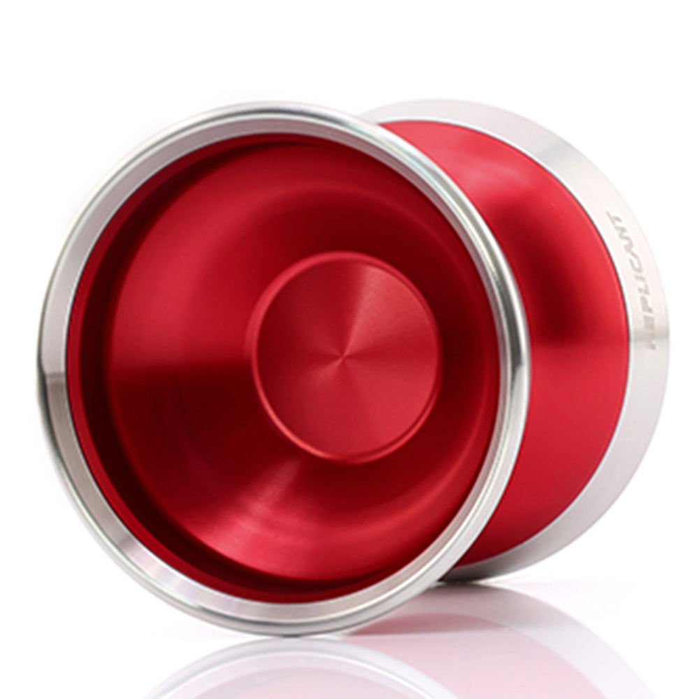 yoyofriends Replicant Yo-Yo - Bi-Metal - 7068 AL + SS - Matthew