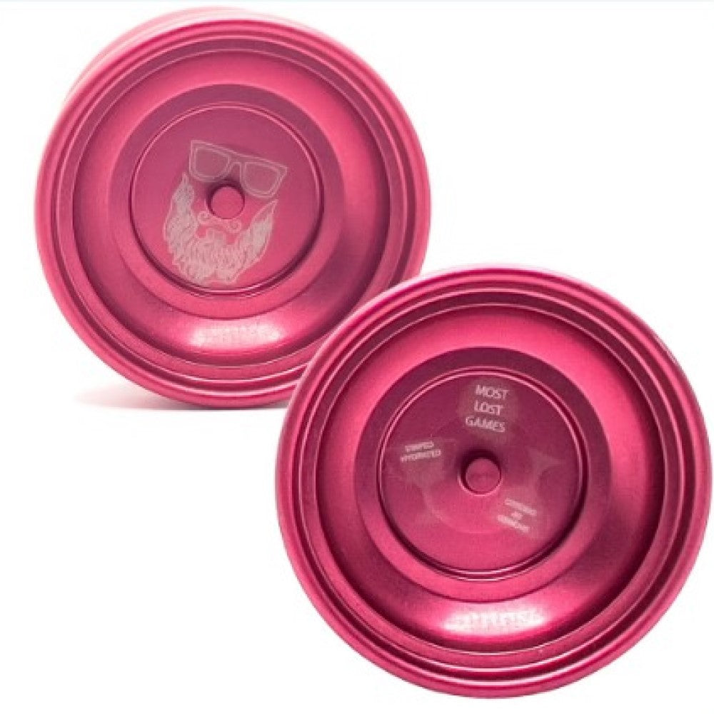 Hipster Highlife レインシティスキルス Rain City Skills - The Hipster Highlife Yo-Yo – YoYoSam