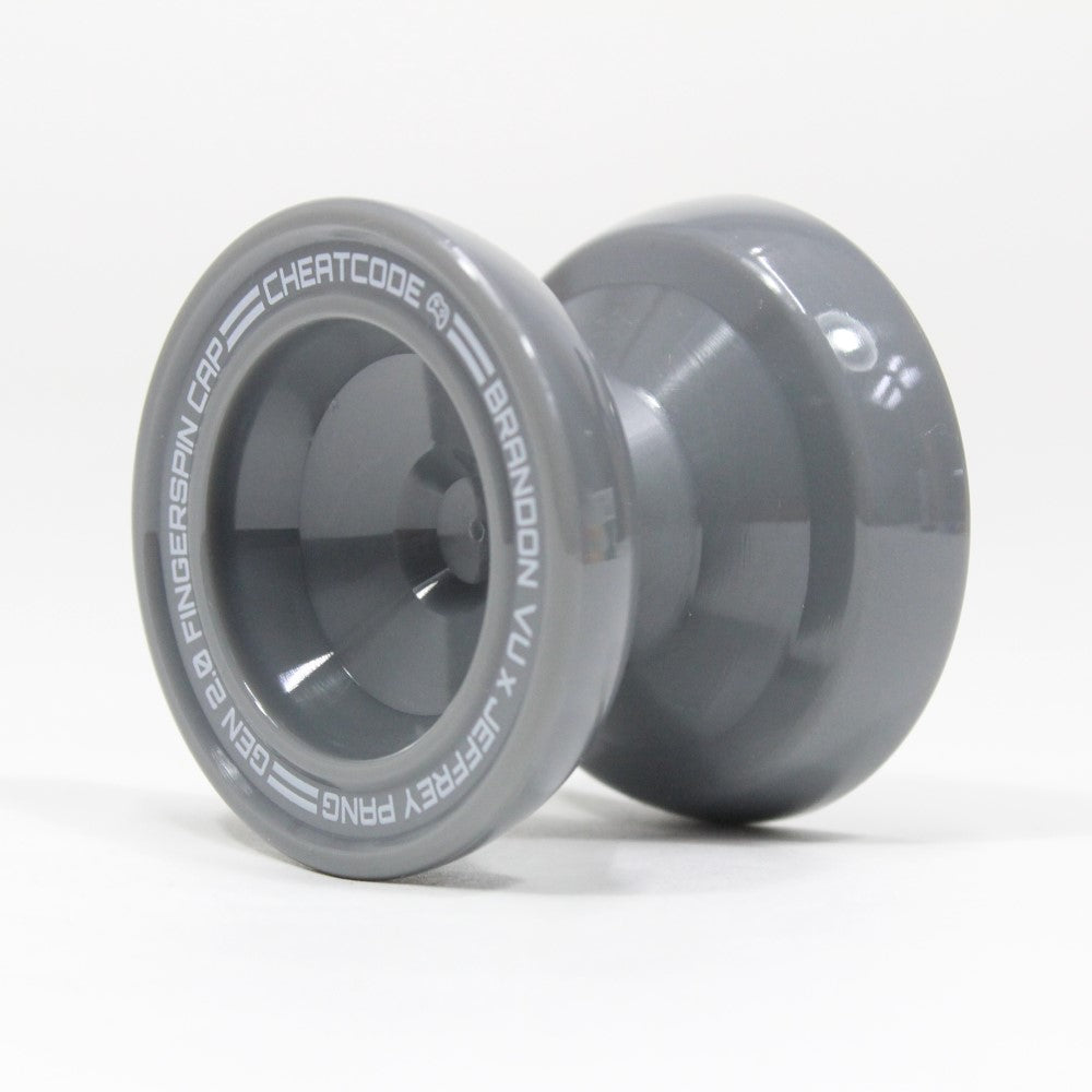 その他 hyuberion2024 Brandon Vu x Jeffrey Pang PLASTIC CHEATCODE Yo-Yo - The