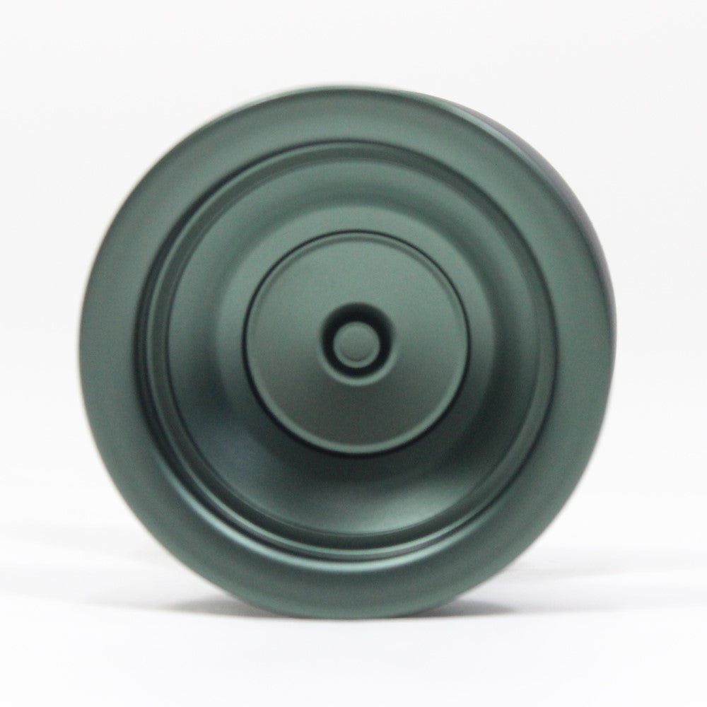 yoyofriends Graviton Y Yo-Yo - Monometal 7068 Aluminum Tony