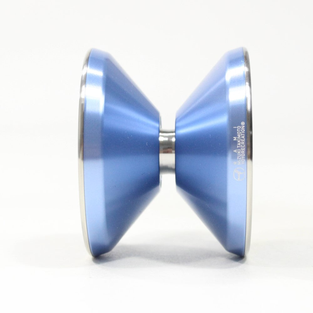 ヨーヨー ヨーヨーリクリエーション ラミ RAMI yoyo by Yoyorecreation – YoYoExpert