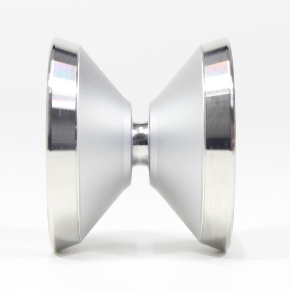 トップス yoto TOP YO x Expectmake The Top Yo-Yo - Bimetal - 6061 AL with