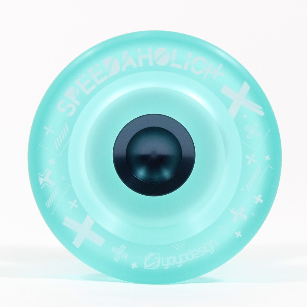 Pariah - Base Camp | Yo-yo Specialty Store Rewind