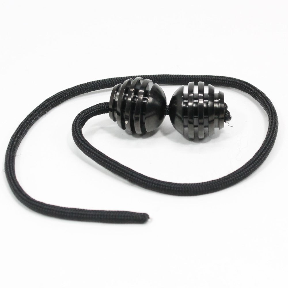 AroundSquare Bone Fragment Begleri - Skill Toy — view 3