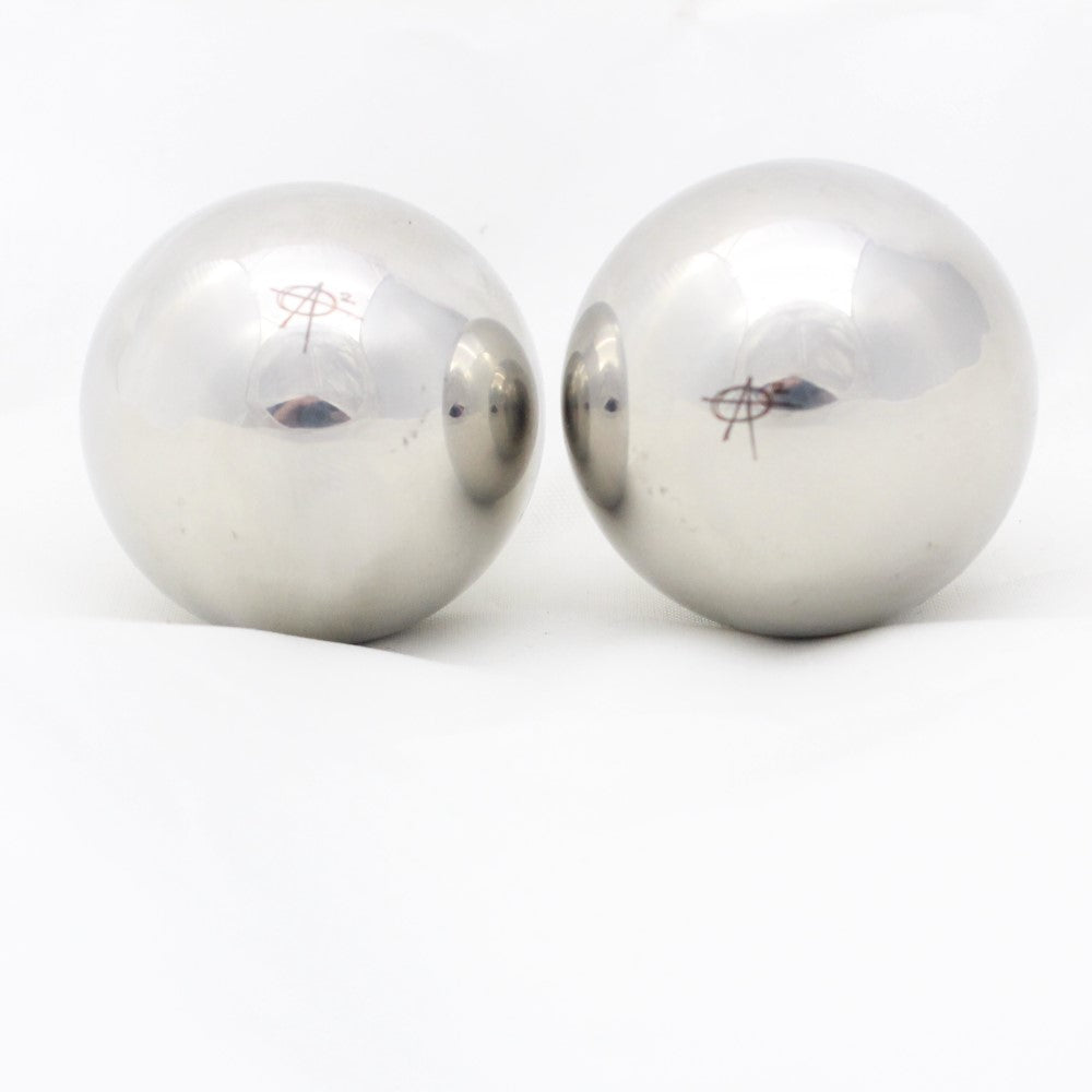 AroundSquare Contact Ball - Metal Sphere - Skill Toy – YoYoSam