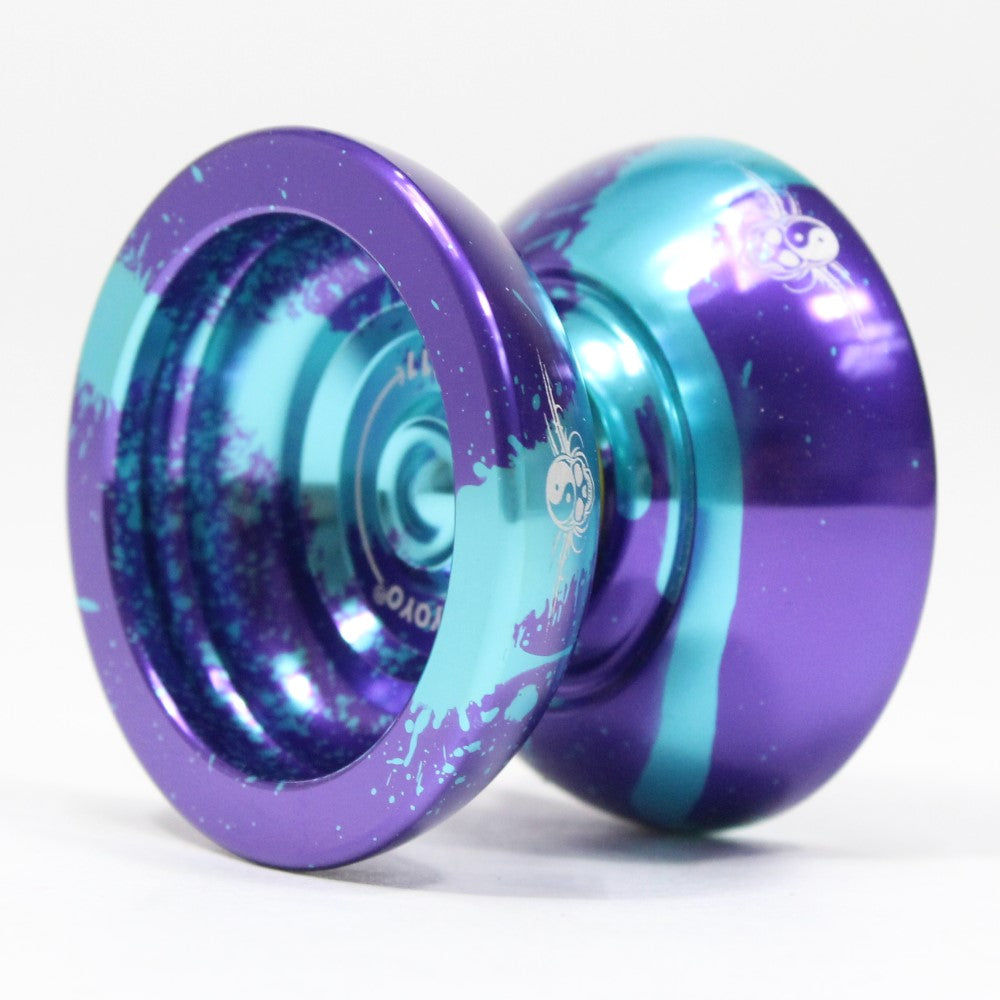 MAGICYOYO N11 Yo-Yo - Beginner Unresponsive Metal YoYo – YoYoSam