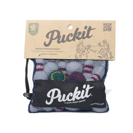 Taproom Toys Puckit Game - Outdoor Game
