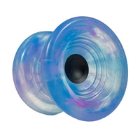 YoYoFactory Atom Smasher Yo-Yo - Performance Polycarbonate YoYo