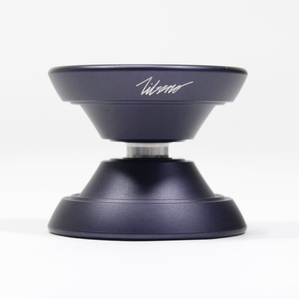 Zero Gravity Libero Yo-Yo - 7075 Aluminum YoYo – YoYoSam