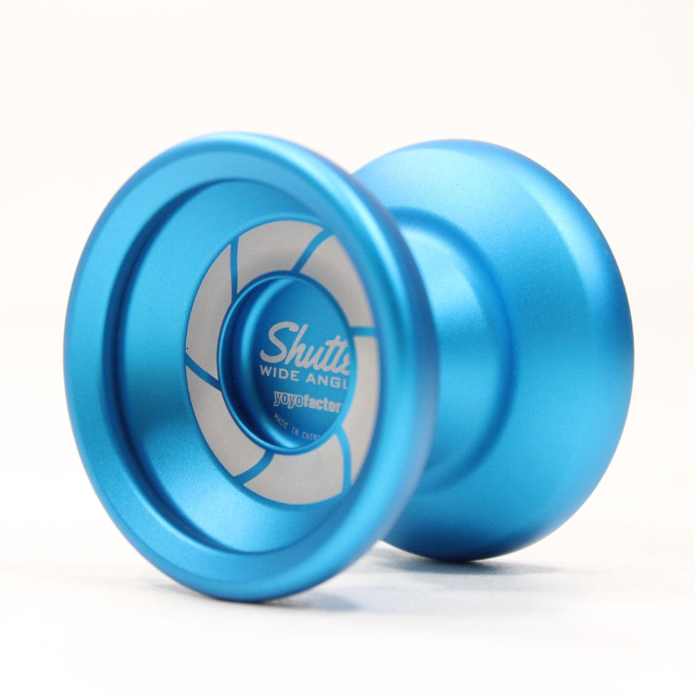 シャッターワイドアングル　ギャラクシーカラー Shutter Wide Angle YoYo – YoYoFactory