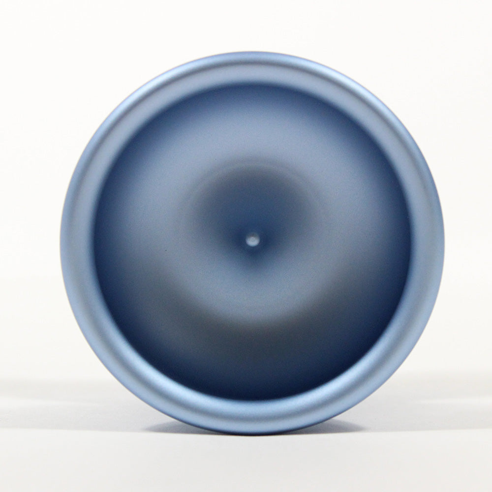 Yoyorecreation Fluffy Fluffy Yo-Yo - Mono-Metal Lightweight