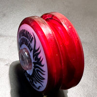 Vintage Hyper Hypercluster Machphoenix Yo-Yo - Bandai 2011