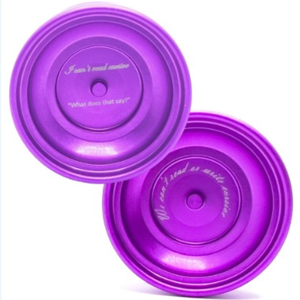 Hipster Highlife レインシティスキルス Rain City Skills - The Hipster Highlife Yo-Yo – YoYoSam
