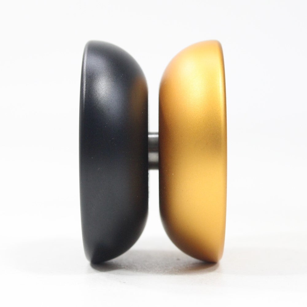 YoYoFactory Turbo Grind Machine Yo-Yo - Responsive YoYo – YoYoSam