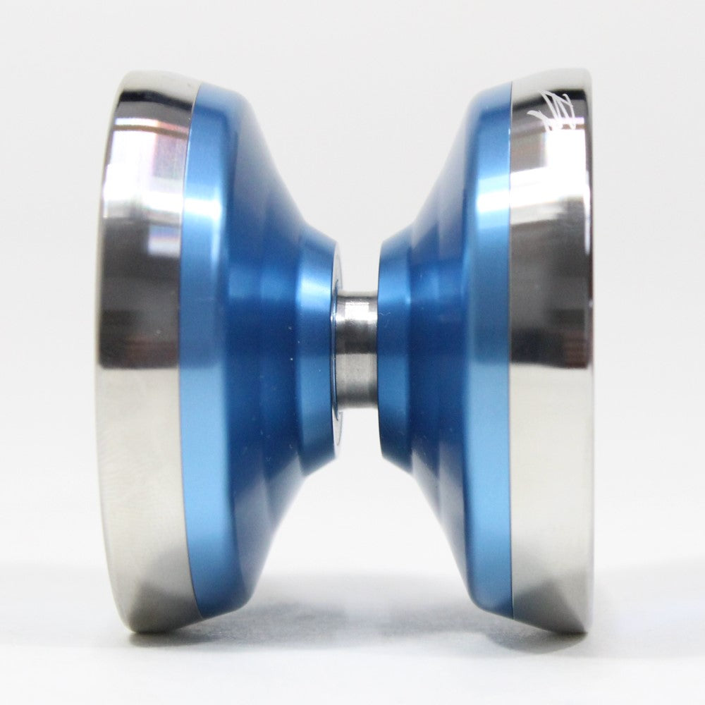 Enjoy Circle Aurus Yo-Yo - Bi-Metal YoYo with Many Extras! – YoYoSam