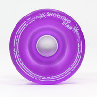 iYoYo SHOOTiNG STAR Yo-Yo - Polycarbonate Yo-Yo - Great for Beginners