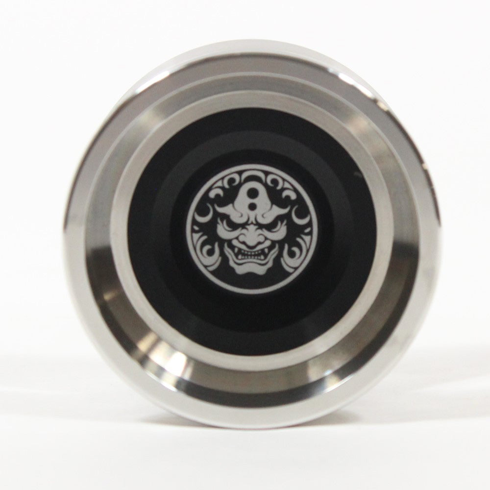 Sengoku Bishamonten Yo-Yo - Bi-Metal YoYo - 7075 Aluminum