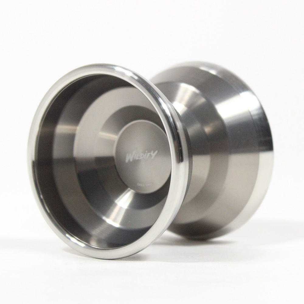 W1LD (Worldwide 1nnovative Leading Design) Wildify Yo-Yo