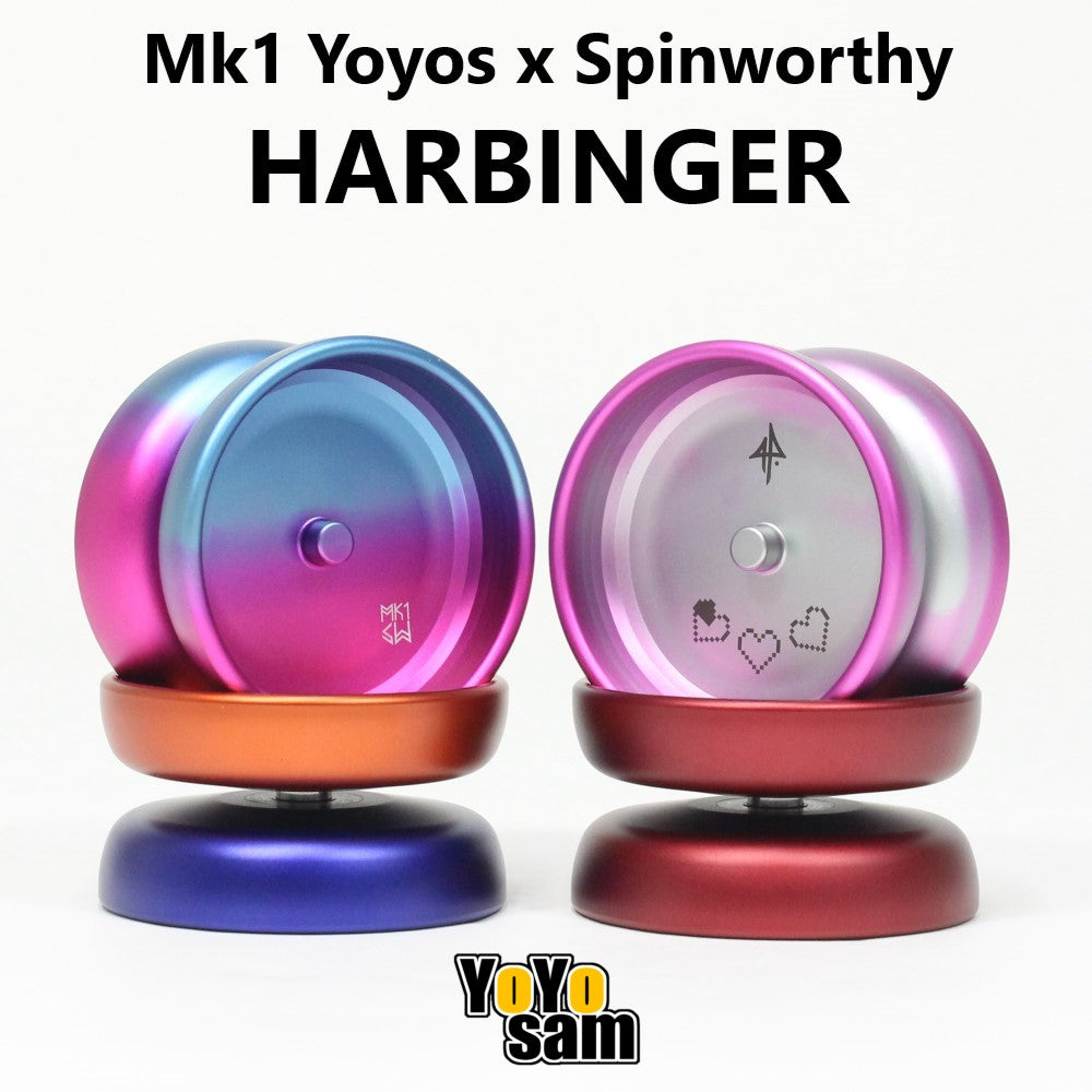 Yo-Yos - Best Yo-Yos and Skill Toys | YoYoSam – Page 21