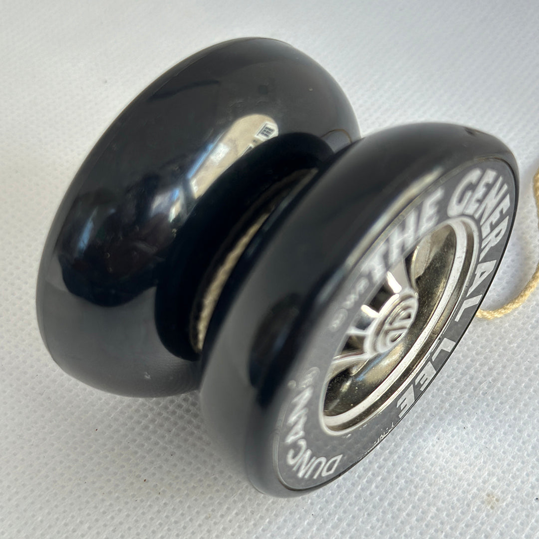 Vintage Duncan Wheel Yo-Yo General Lee version 80s – YoYoSam