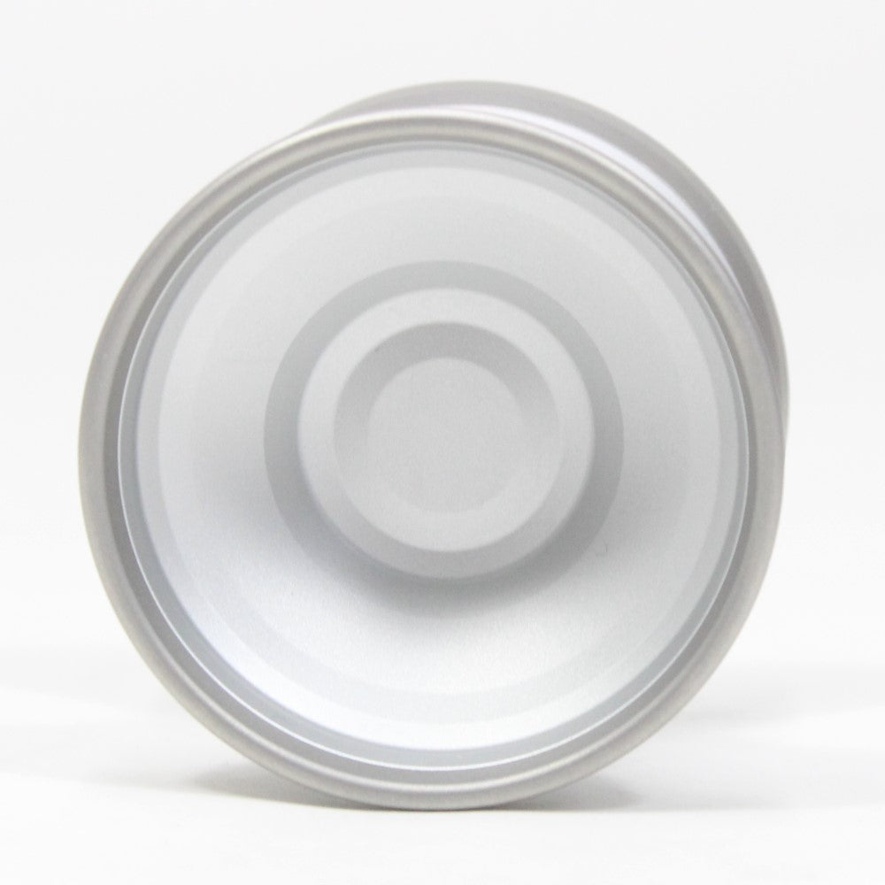 Ace Yo Close Yo-Yo - Bi-Metal - 6061 Aluminum with Stainless