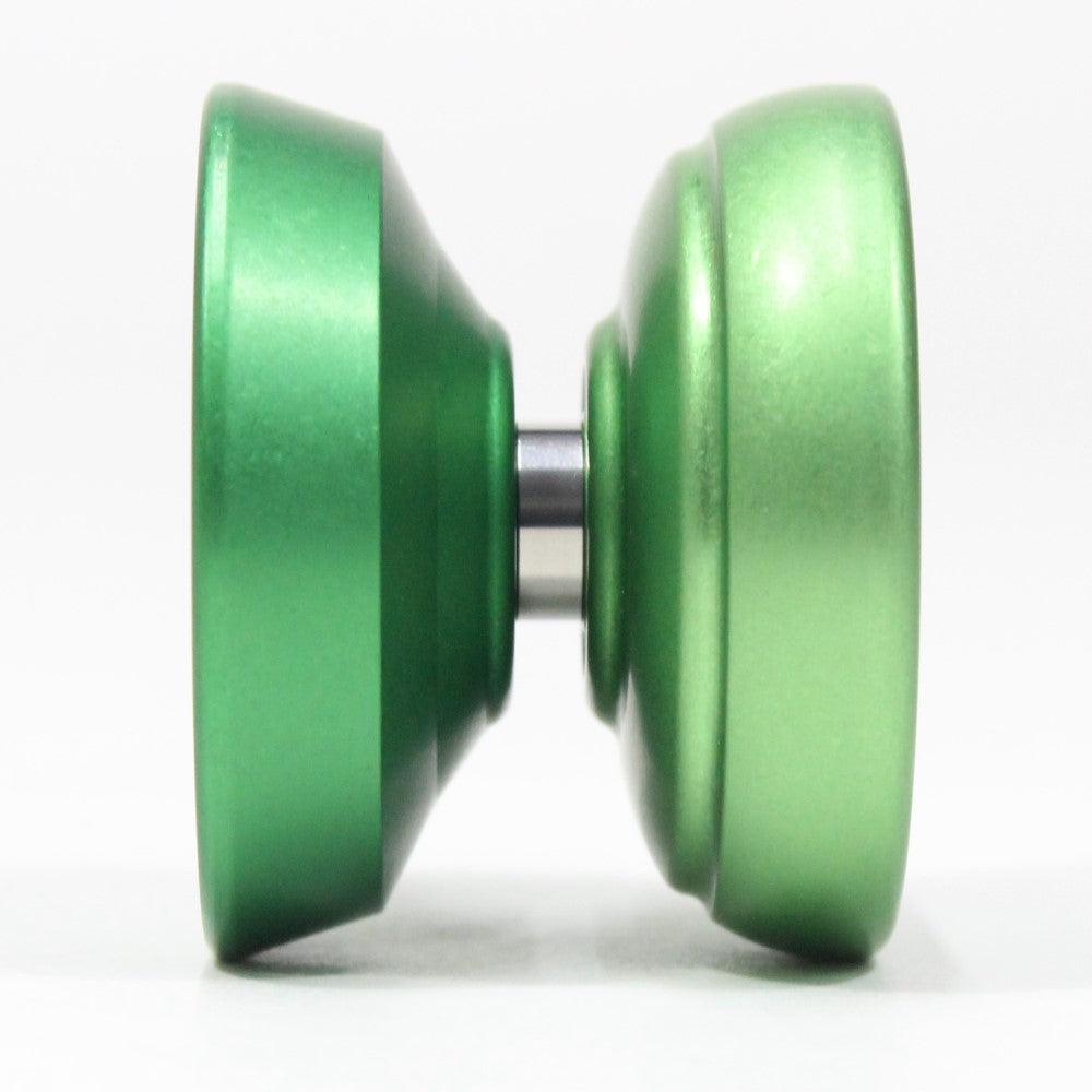 バロー　ワンドロップ ThruLine - One Drop YoYos