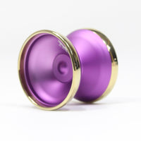 Duncan GTR JS Yo-Yo - Bi-Metal YoYo - Jonathan Sitanggang Signature