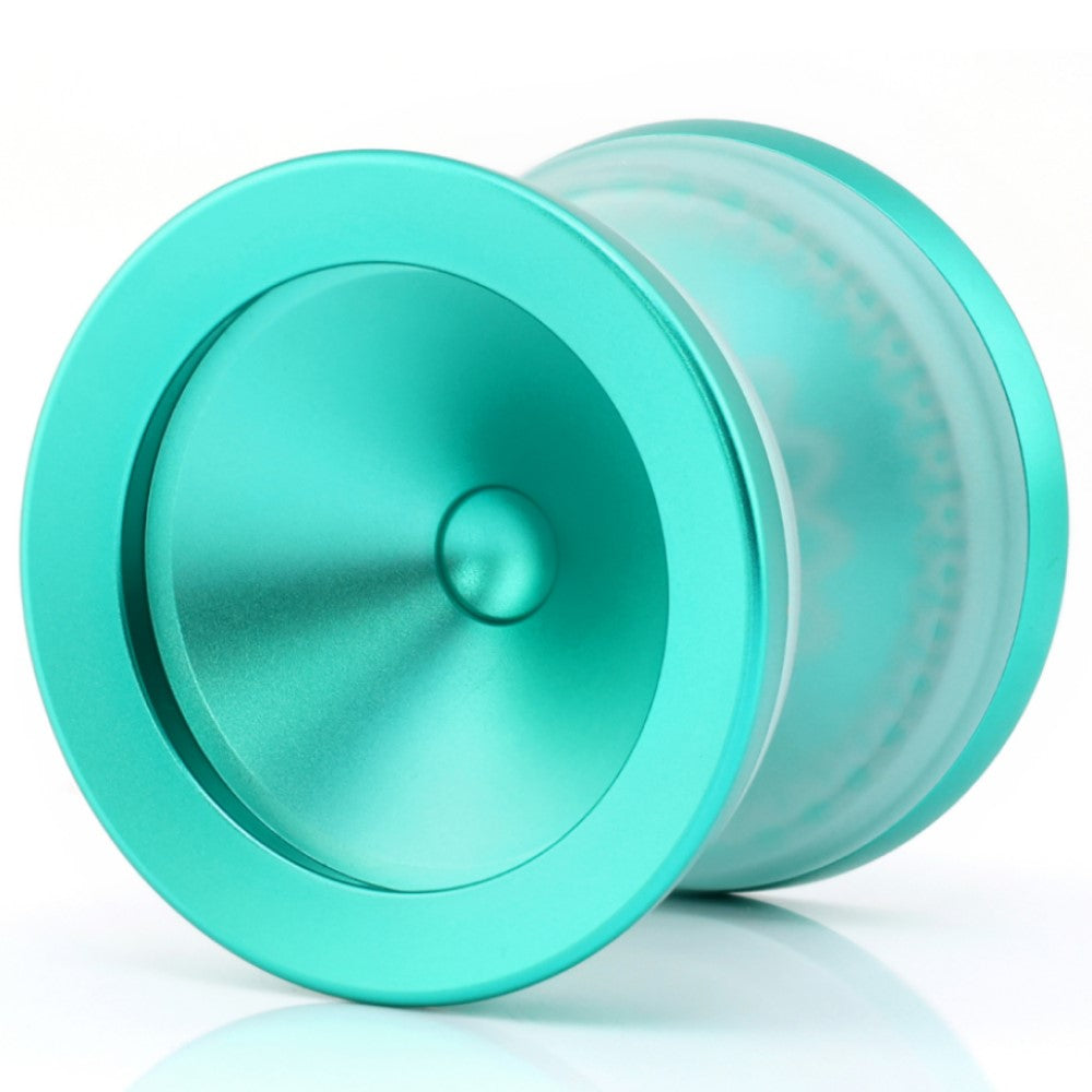 yoyofriends Strand Yo-Yo - Bi-Material YoYo - PC Body with