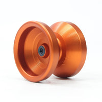 One Drop Reboot Yo-Yo - 7075 Aluminum Ultra Light -Ryosuke Kawamura Signature YoYo