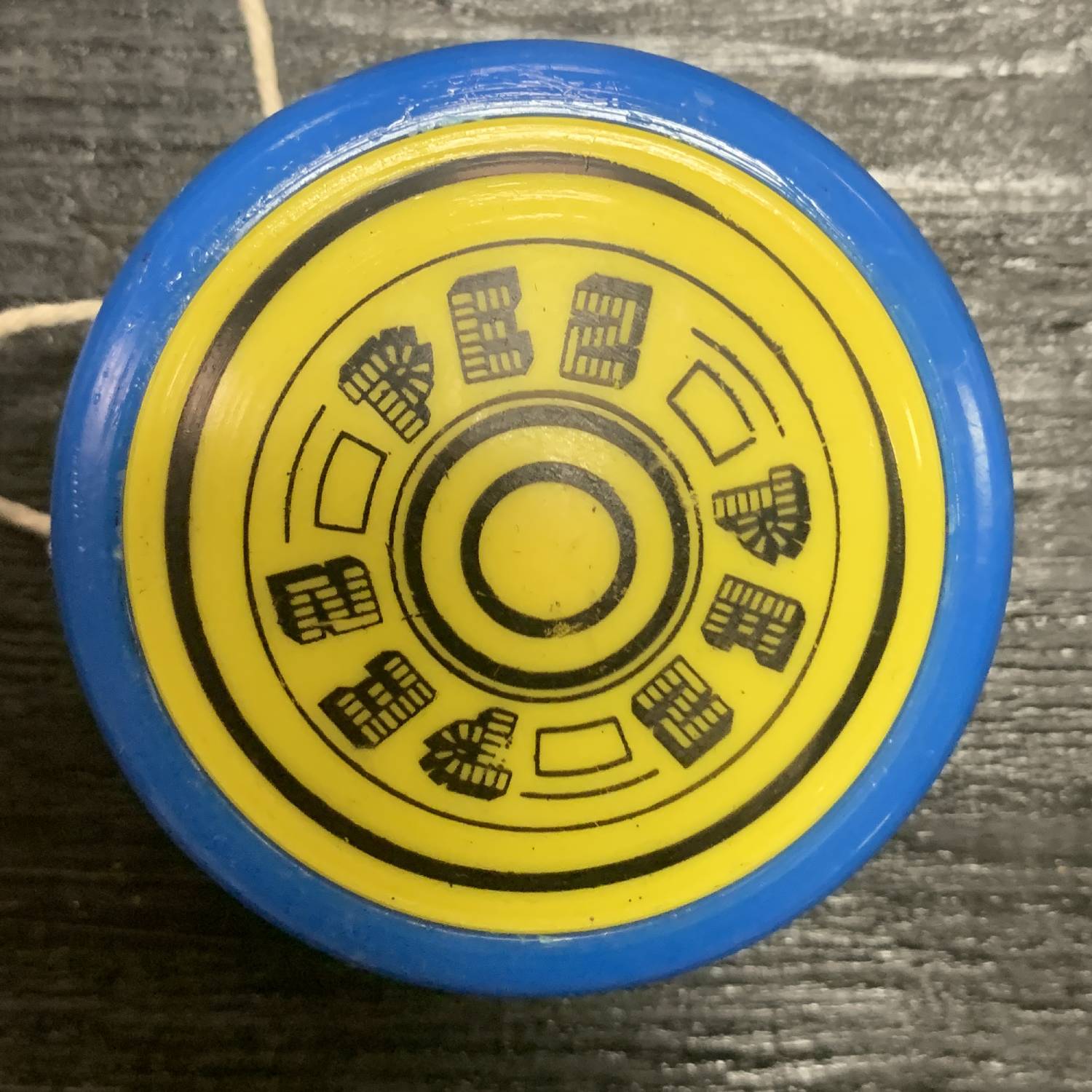 Vintage Yo-Yo's and Collectables | YoYoSam – Page 4
