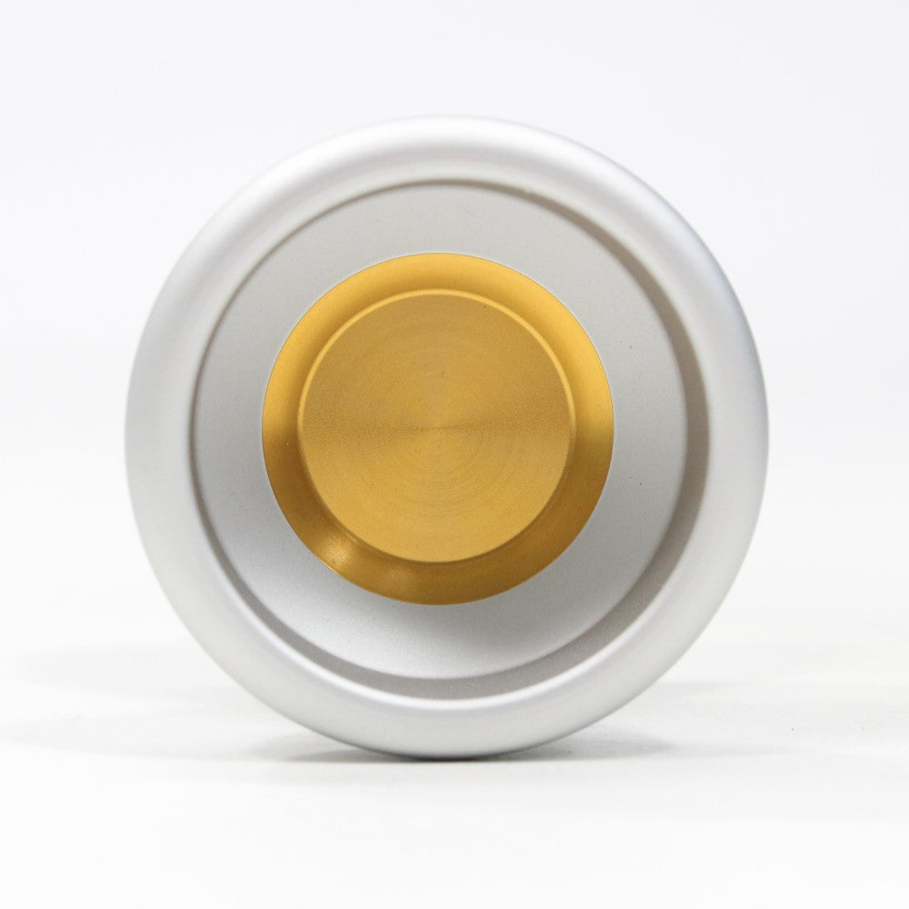 YoYoFactory Spotlight Ultra Yo-Yo - Hunter Feurestein