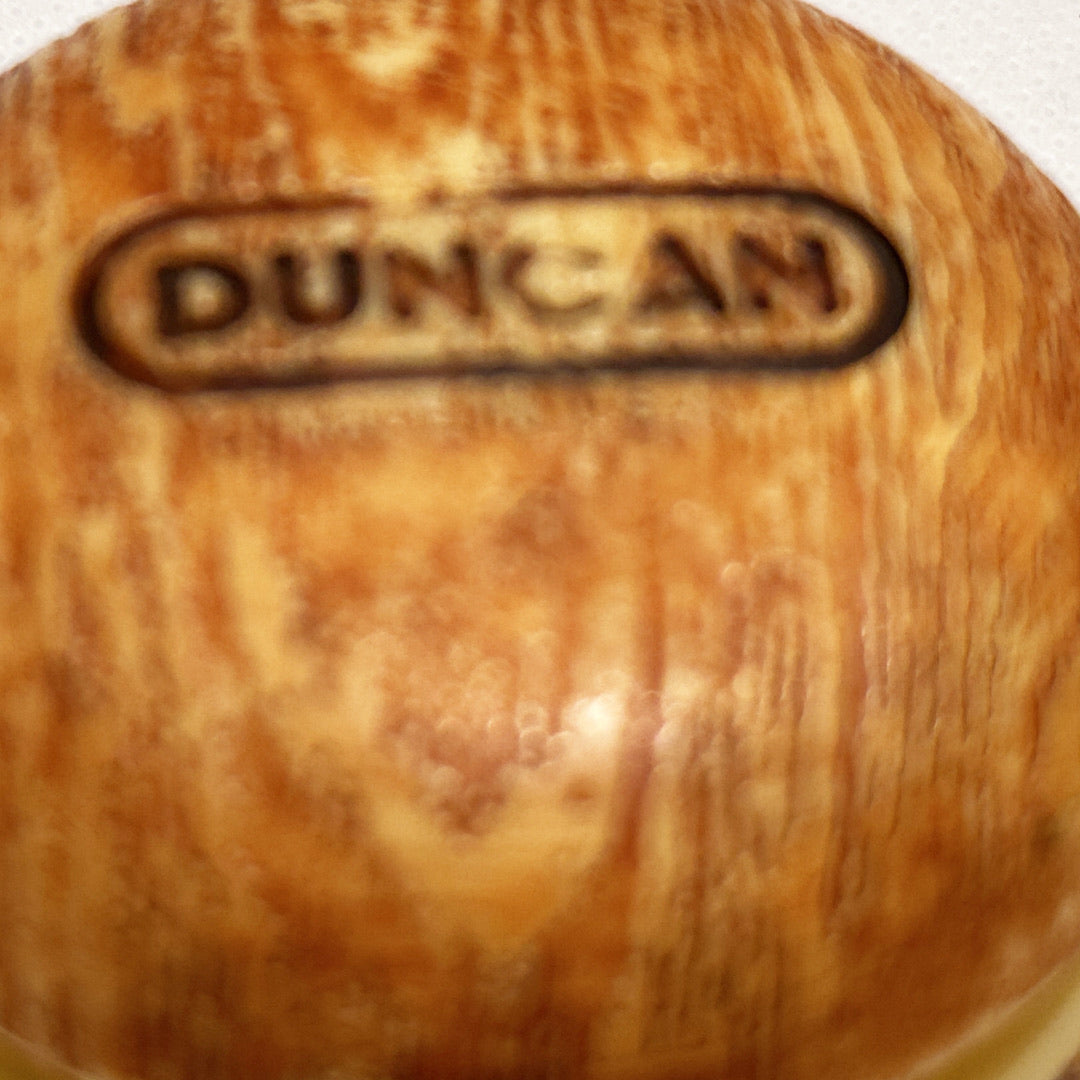 Vintage Duncan Cattle Brand Yo-Yo - Late 70s - Trunk Handle – YoYoSam