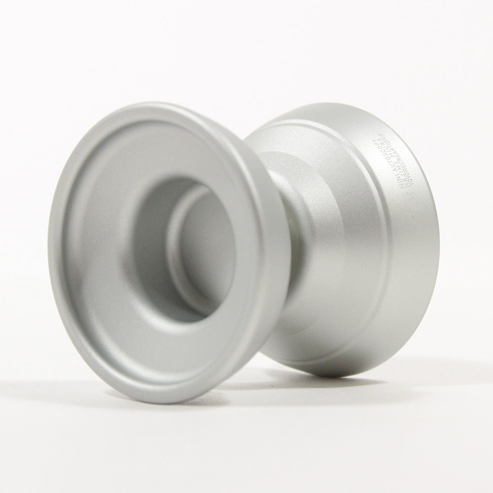 Yoyorecreation Mini Autoscopy Yo-Yo - Undersized YoYo