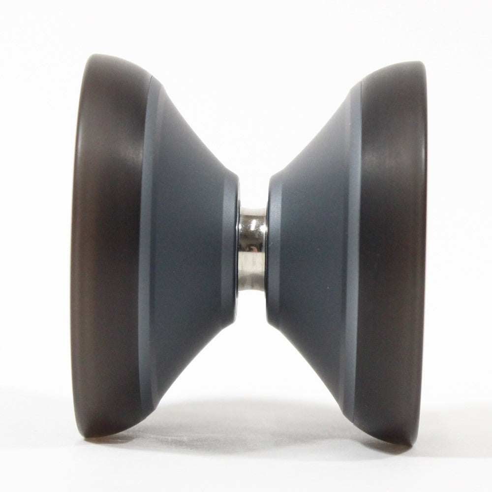 MAGICYOYO V13 Deepspin Bi-Material Yo-Yo - Aluminum Body – YoYoSam