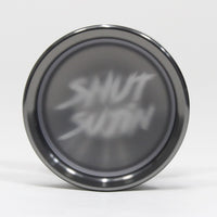 W1LD (Worldwide 1nnovative Leading Design) Shutsujin Yo-Yo - Aluminum Body YoYo with PC Cap