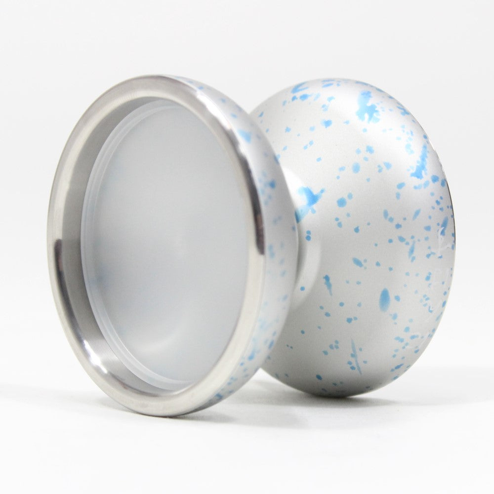 Dressel Designs Nimbus YoYo- Tri-Material - Shinnosuke