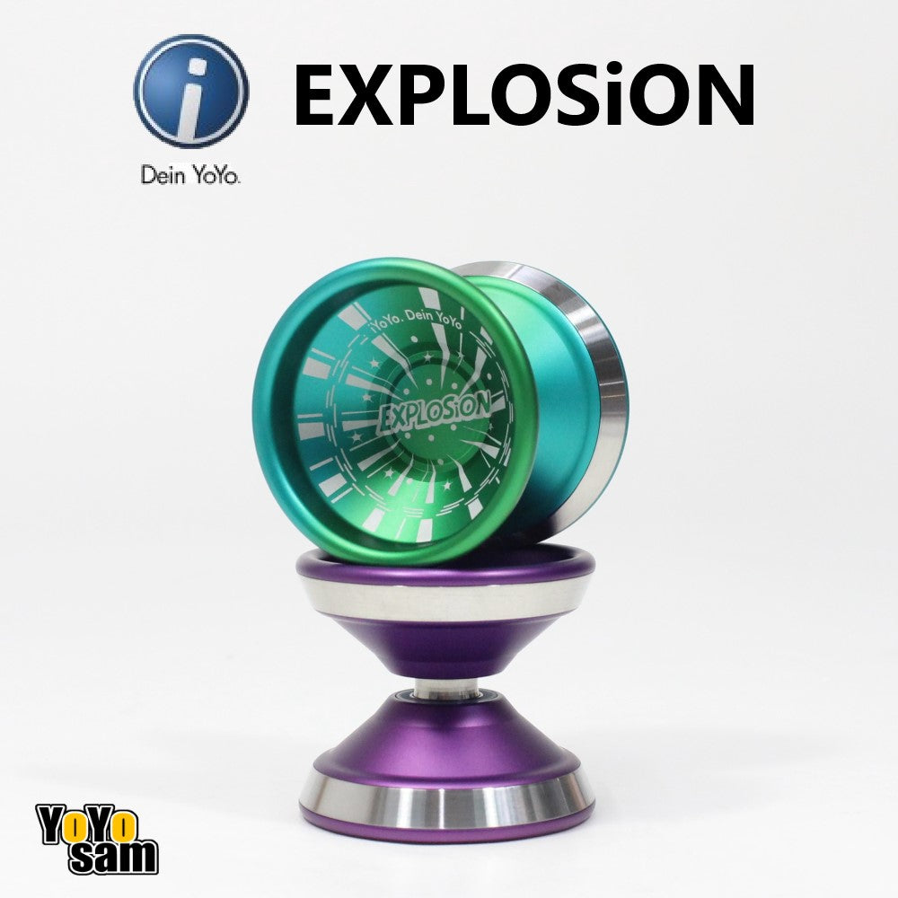 iyoyo – YoYoSam