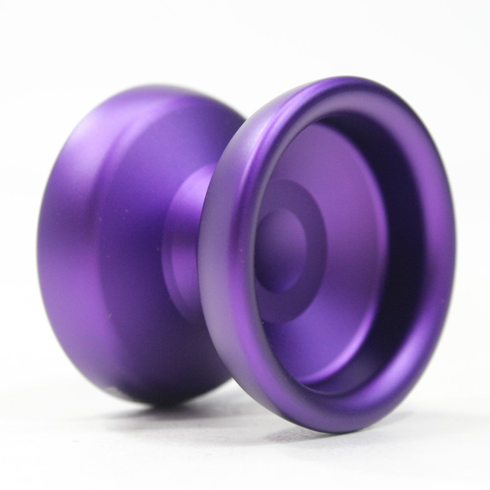 yoyofriends Paragraph Yo-Yo - Malte Voss Signature YoYo — view 3
