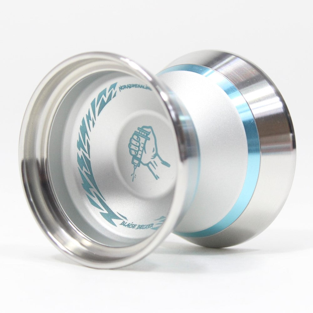 W1LD (Worldwide 1nnovative Leading Design) NorAdrenaline Yo