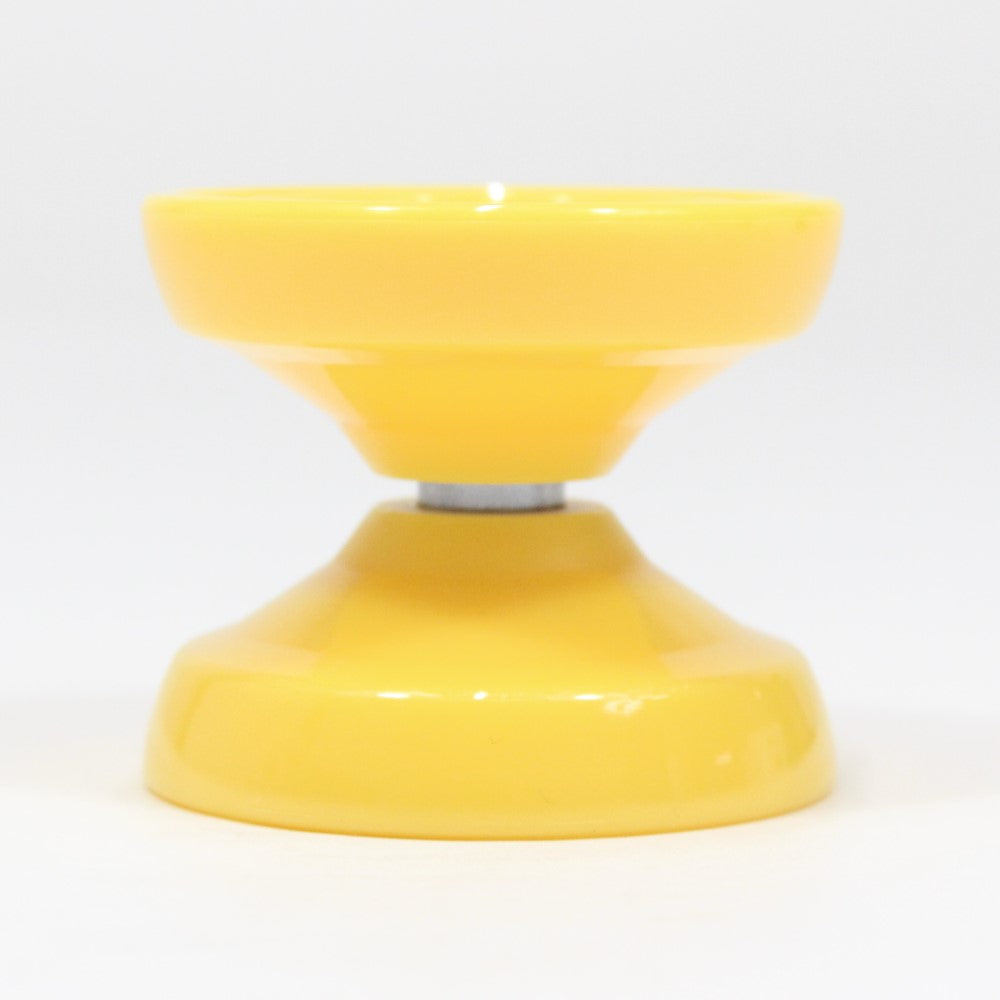 Brandon Vu x Jeffrey Pang PLASTIC CHEATCODE Yo-Yo - The Ultimate