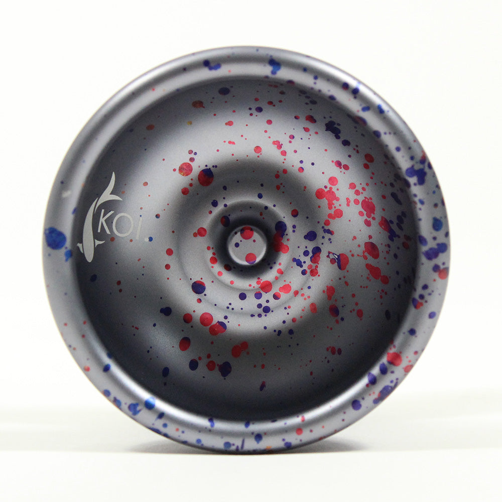 【2025年】もらって嬉しいお歳暮 人気ランキング yoyofriends KOI YoYoSam – YoYo Mono-Metal 7068 - Yo-Yo ロッド