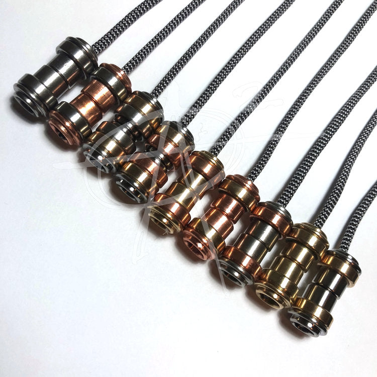 AroundSquare Full Metal Herc Begleri – YoYoSam