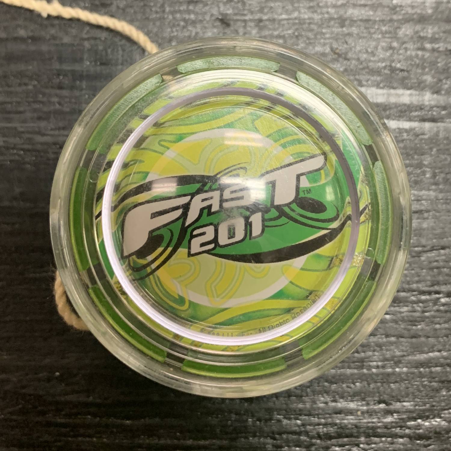 Vintage Yo-Yo's and Collectables | YoYoSam – Page 4