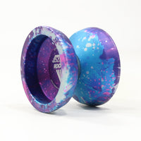 YoYoFactory JDS Rockstar Yo-Yo - Mono-Metal YoYo