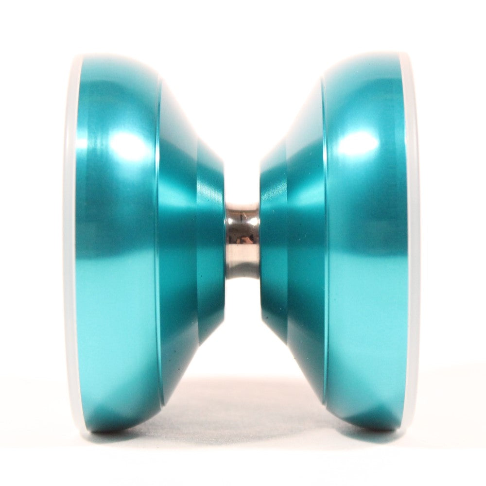 hspin x C3yoyodesign Antipodal Point Yo-Yo - 7075 Aluminum